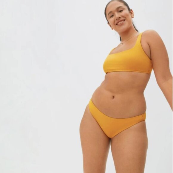 Everlane Other - Everlane The Bikini Bottom
